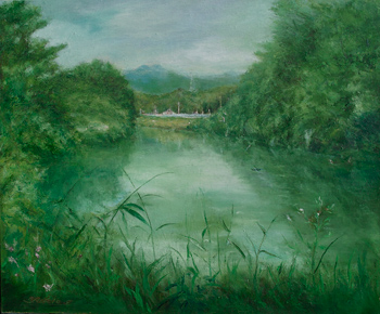 paint